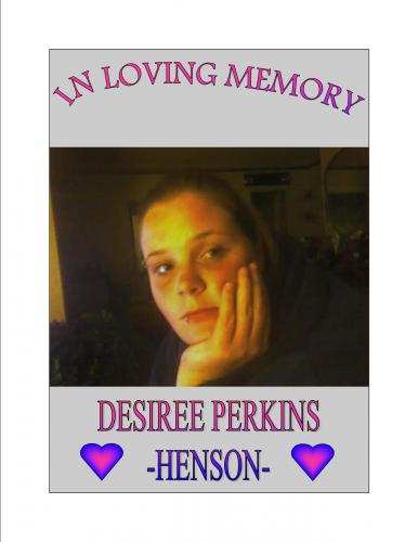 Desiree